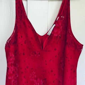 Lord and Taylor Lingerie LN Sz XL